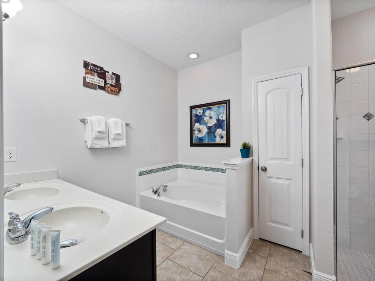 Holiday home Bsv_villa5112 Davenport
