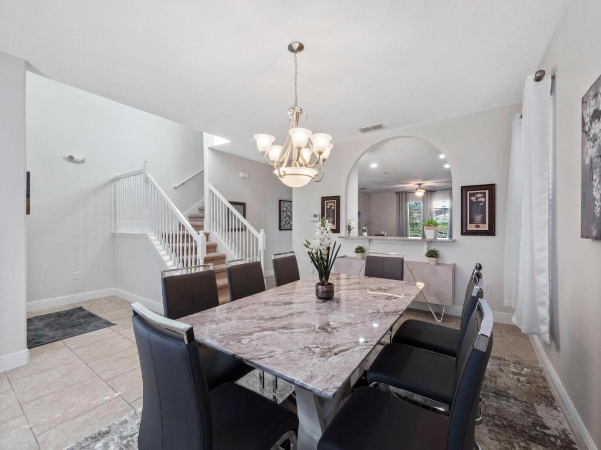 Holiday home Bsv_villa5112 Davenport