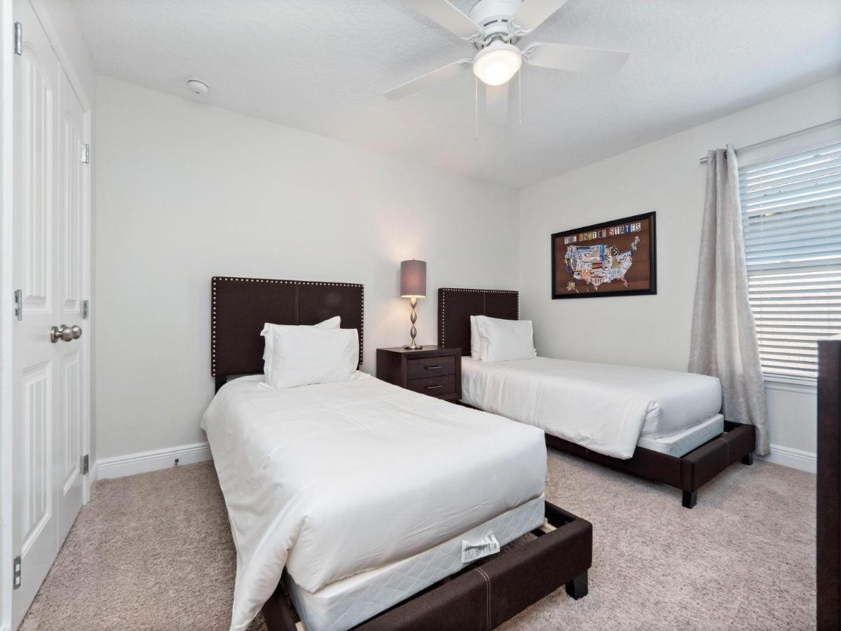 Bsv_villa5112 Holiday home Davenport