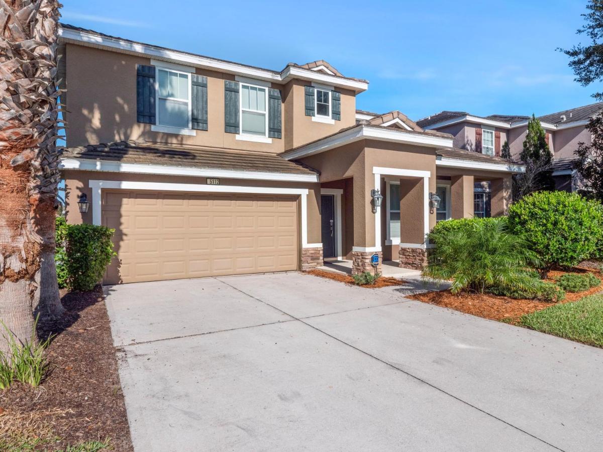 Bsv_villa5112 * Davenport