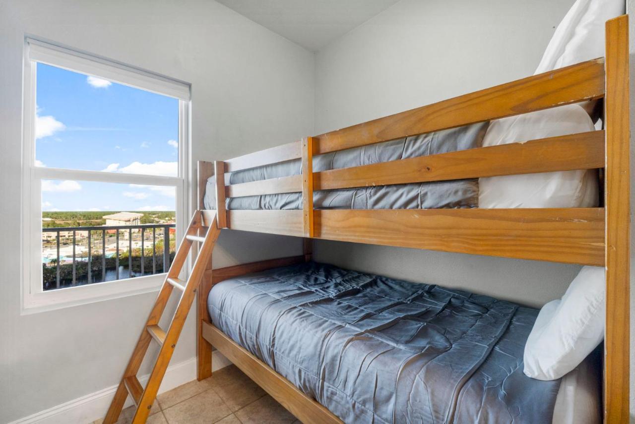 Holiday home Laketown Wharf #1007 By Nautical Panama City Beach