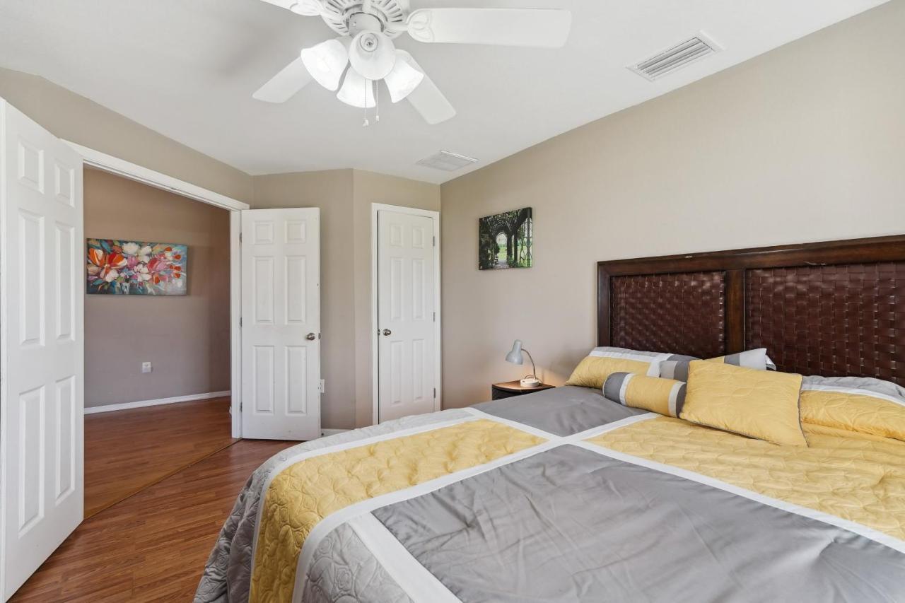 Pet-friendly Retreat With Screened Porch!