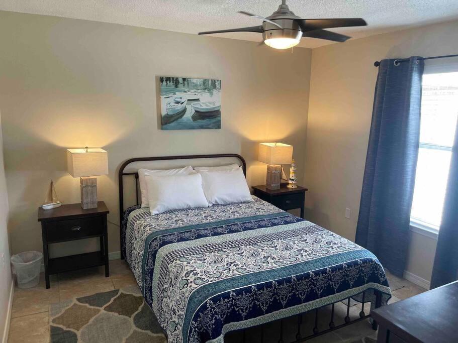 Holiday home Miramar Walk To Pet Friendly *