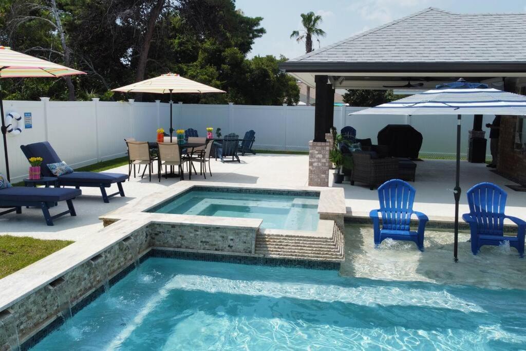 Holiday home Miramar Walk To Pet Friendly Destin