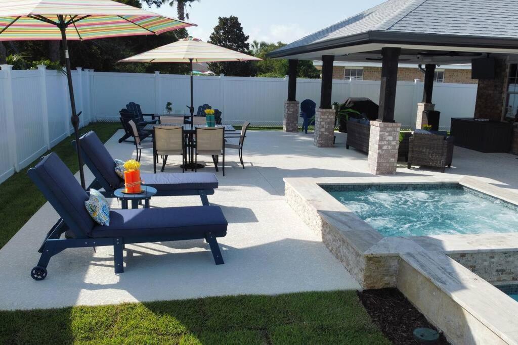 Holiday home Miramar Walk To Pet Friendly Destin