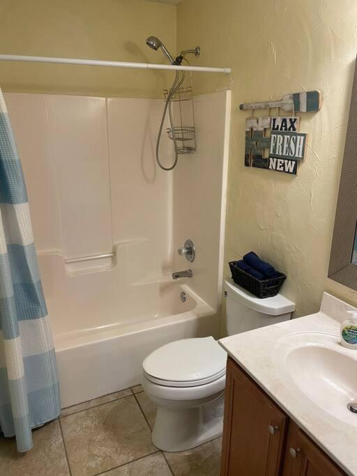 Miramar Walk To Pet Friendly Holiday home