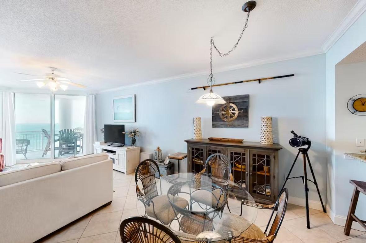 Holiday home Palacio Unit 1102 *