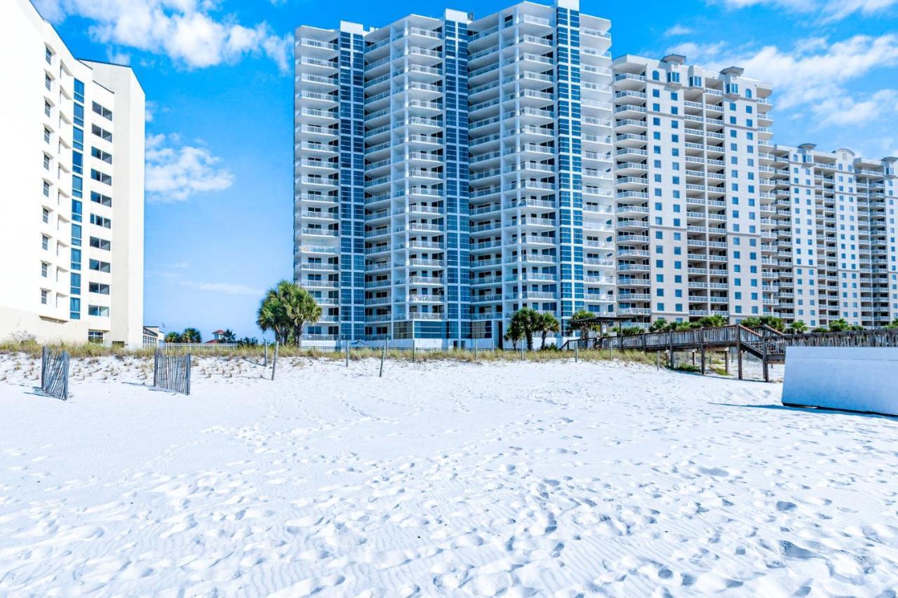 Holiday home Palacio Unit 1102 Pensacola