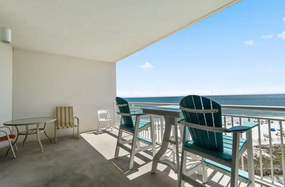 Palacio Unit 503 * Pensacola