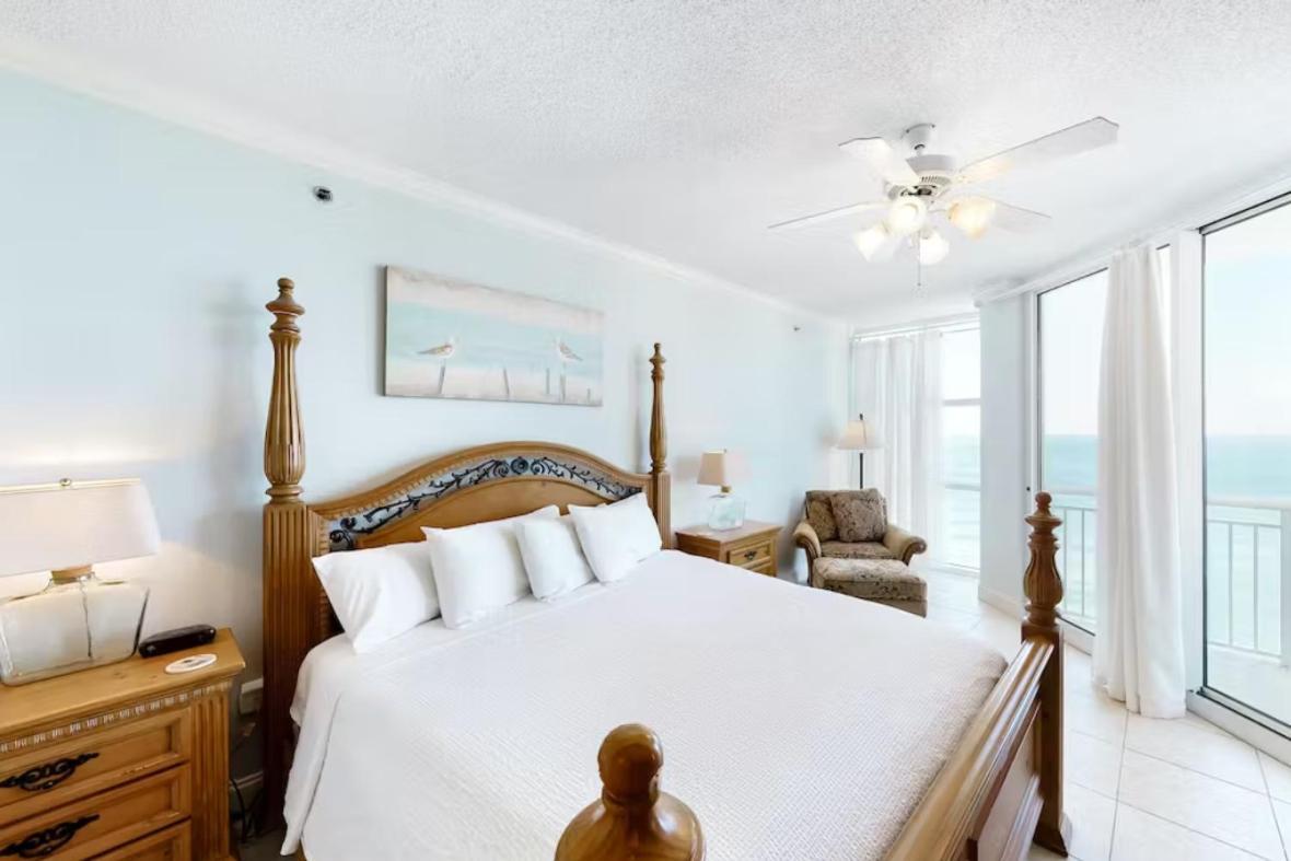 Palacio Unit 1102 Holiday home Pensacola