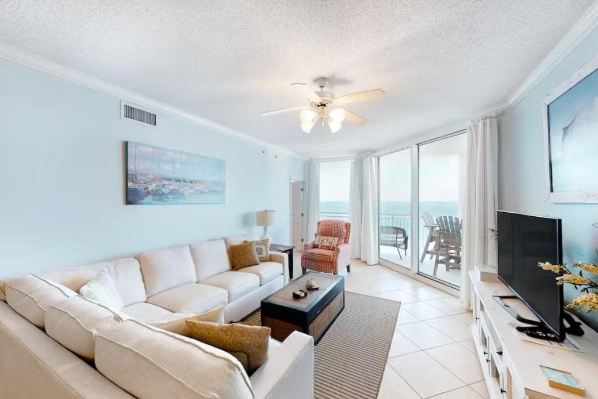 Palacio Unit 1102 Holiday home