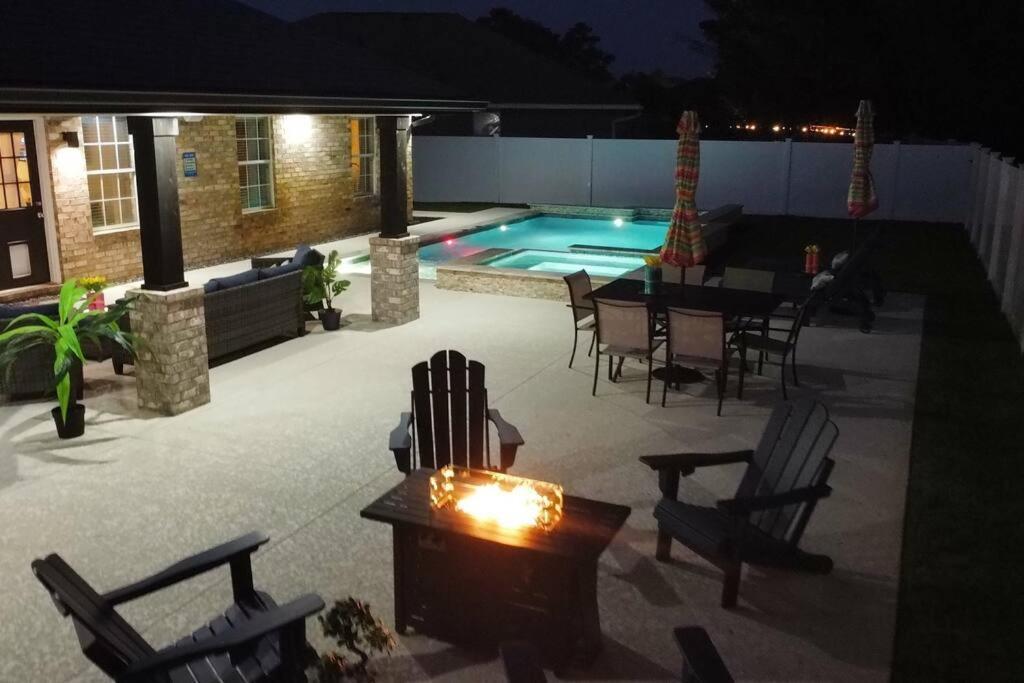 Holiday home Miramar Walk To Pet Friendly Destin