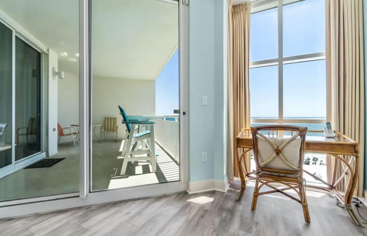Holiday home Palacio Unit 503 Pensacola