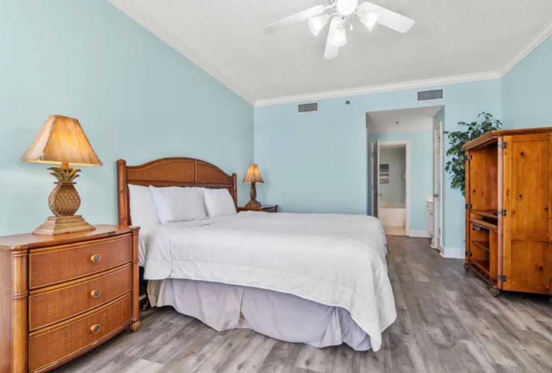 Holiday home Palacio Unit 503