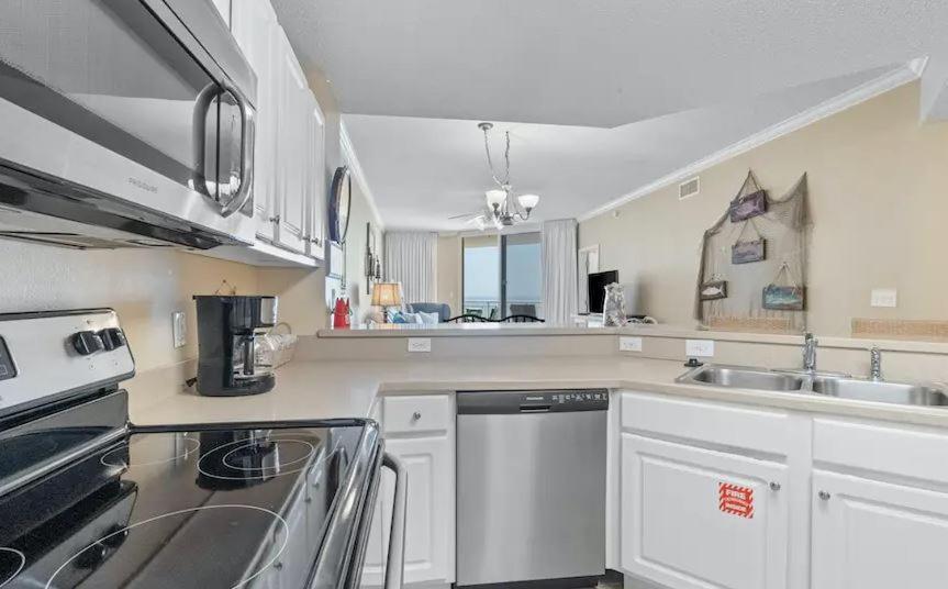 Palacio Unit 1703 * Pensacola