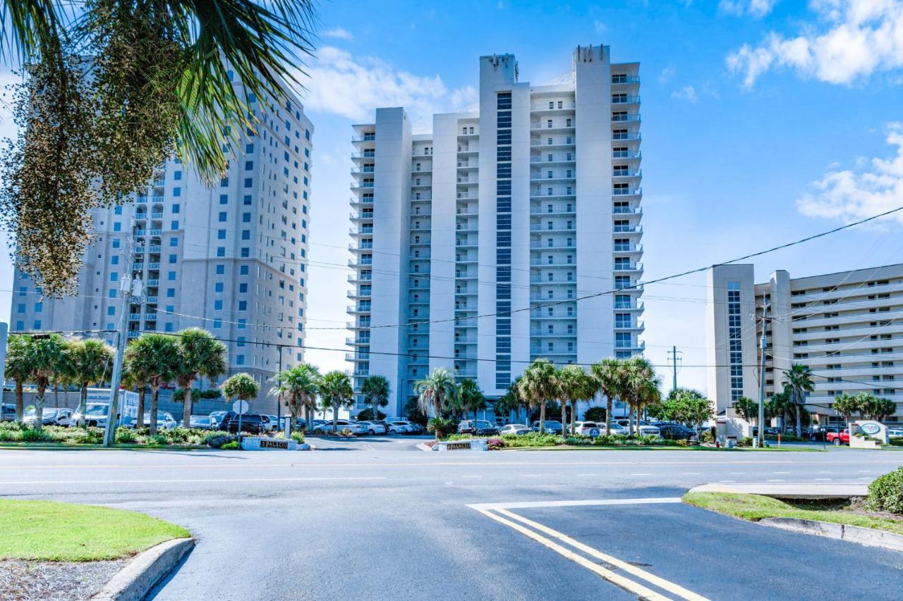 Palacio Unit 1102 Holiday home *