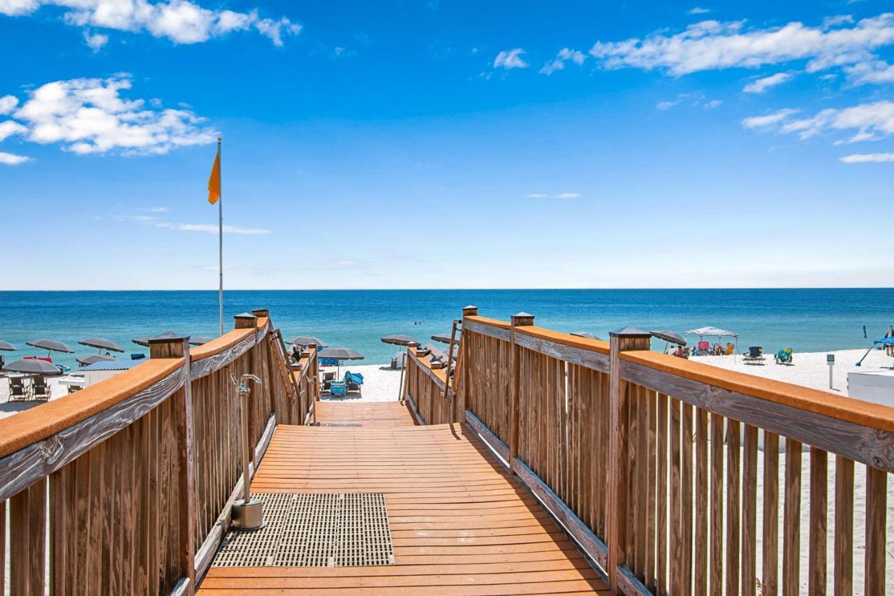 Holiday home Palacio Unit 1102 Pensacola