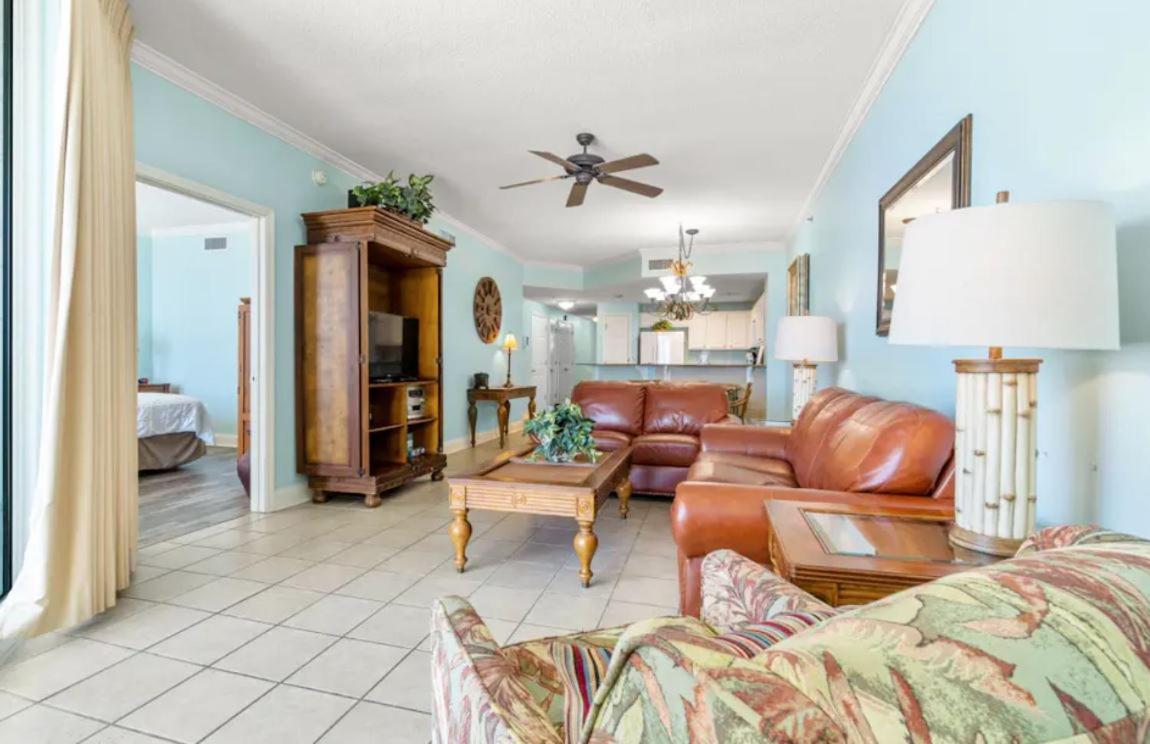 Palacio Unit 503 Holiday home Pensacola