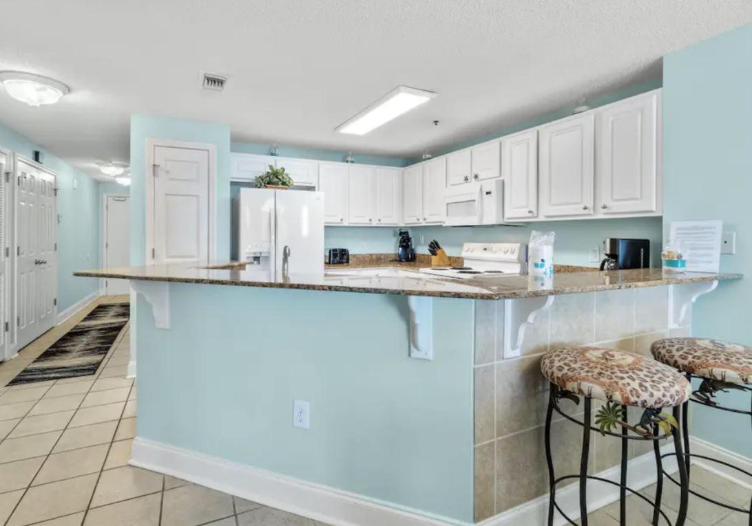 Palacio Unit 503 Pensacola