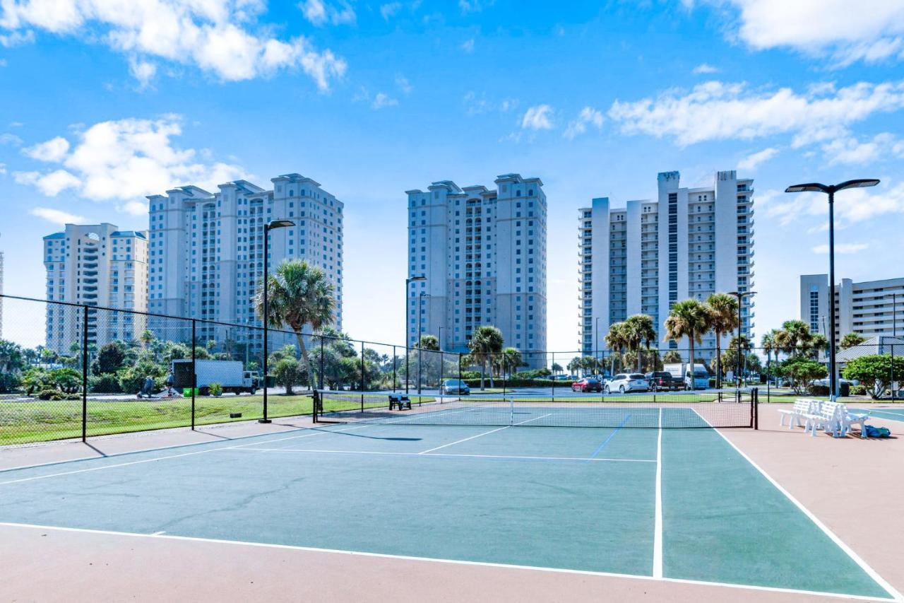 Holiday home Palacio Unit 1102