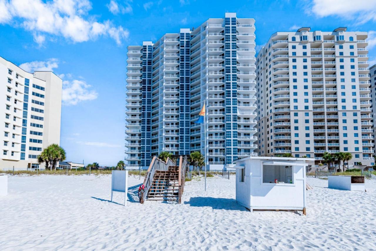 Palacio Unit 1102 Holiday home