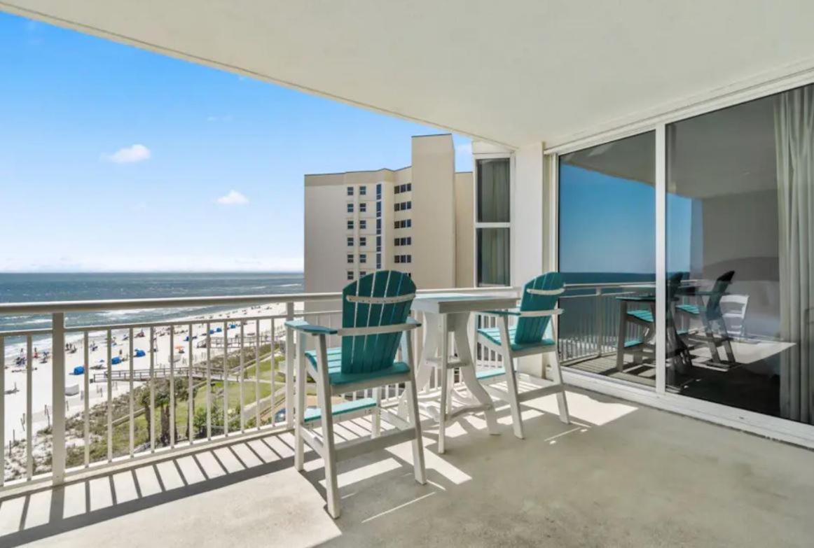 Palacio Unit 503 * Pensacola