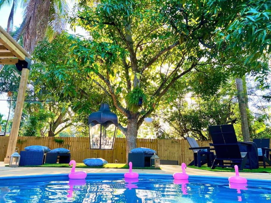 Holiday home Fabulous W/outdoor Eden Mins From Fort Lauderdale
