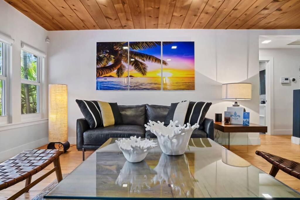 Holiday home Fabulous W/outdoor Eden Mins From Fort Lauderdale