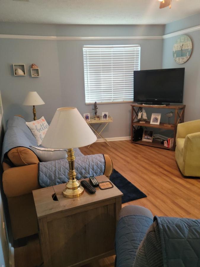 Venture Out 352 Amberjack Dr Comes With Golf Cart Holiday home