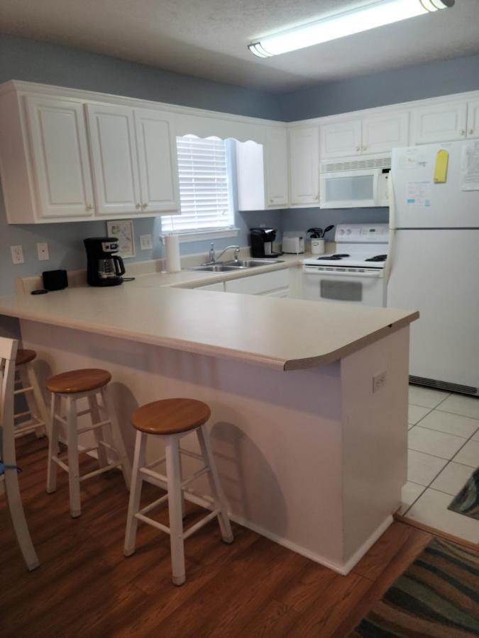 Venture Out 352 Amberjack Dr Comes With Golf Cart * Panama City Beach