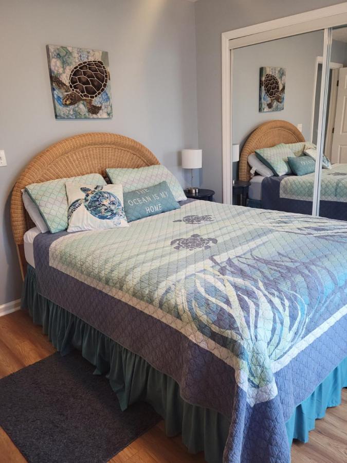 Holiday home Venture Out 352 Amberjack Dr Comes With Golf Cart *