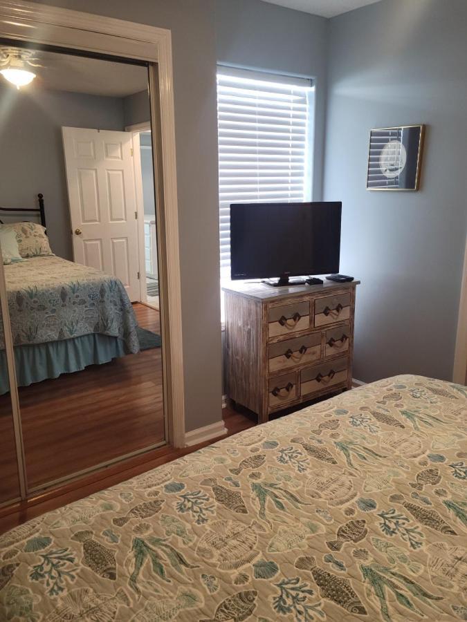 Venture Out 352 Amberjack Dr Comes With Golf Cart * Panama City Beach