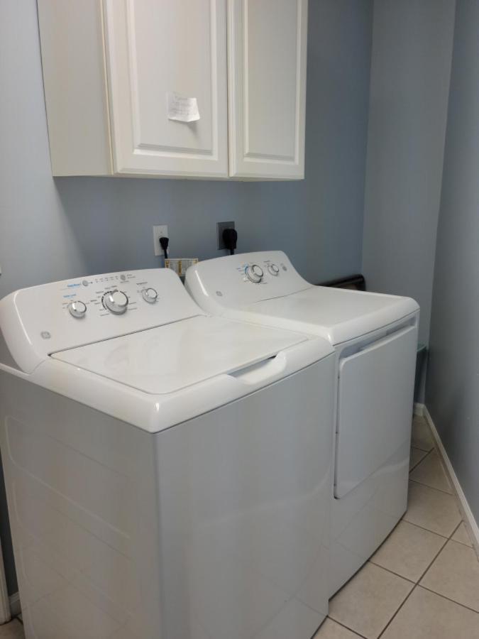 Holiday home Venture Out 352 Amberjack Dr Comes With Golf Cart *