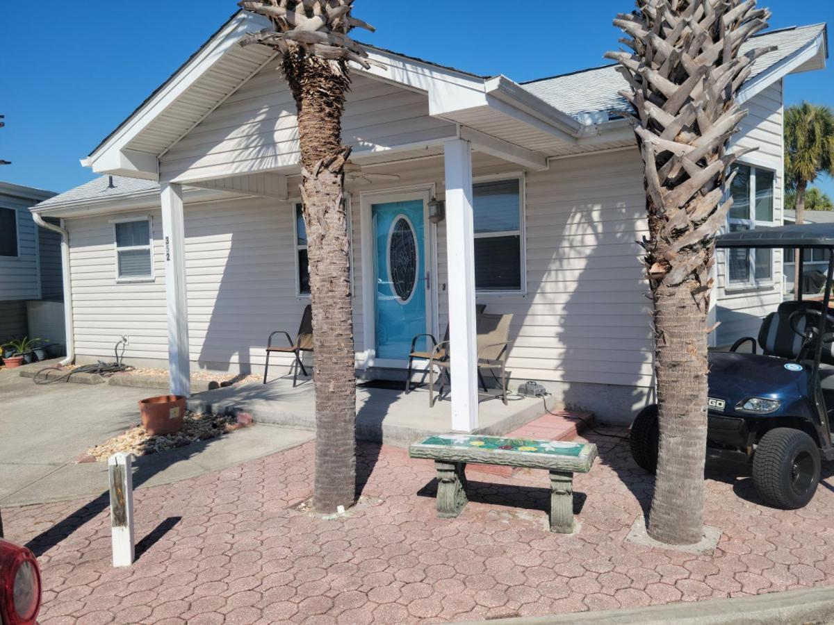 Holiday home Venture Out 352 Amberjack Dr Comes With Golf Cart Panama City Beach