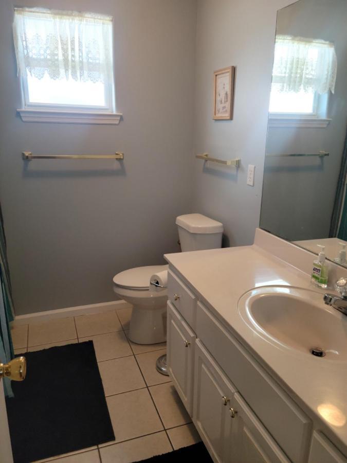 Holiday home Venture Out 352 Amberjack Dr Comes With Golf Cart Panama City Beach