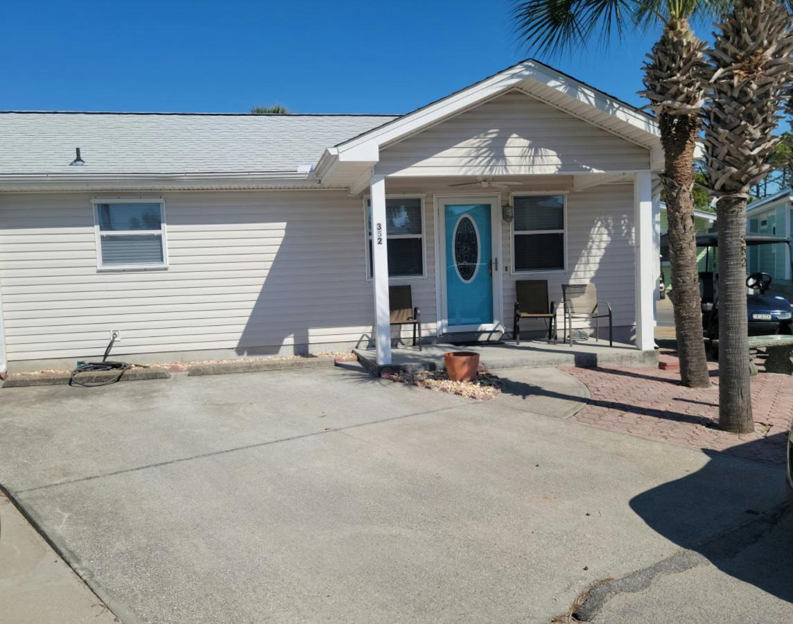 Venture Out 352 Amberjack Dr Comes With Golf Cart Holiday home