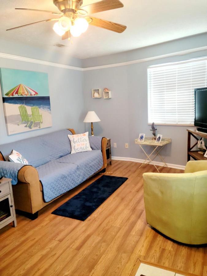 Holiday home Venture Out 352 Amberjack Dr Comes With Golf Cart *