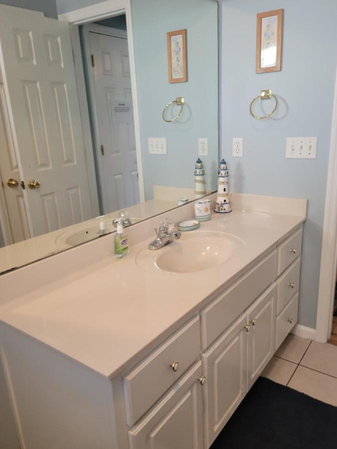 Holiday home Venture Out 352 Amberjack Dr Comes With Golf Cart