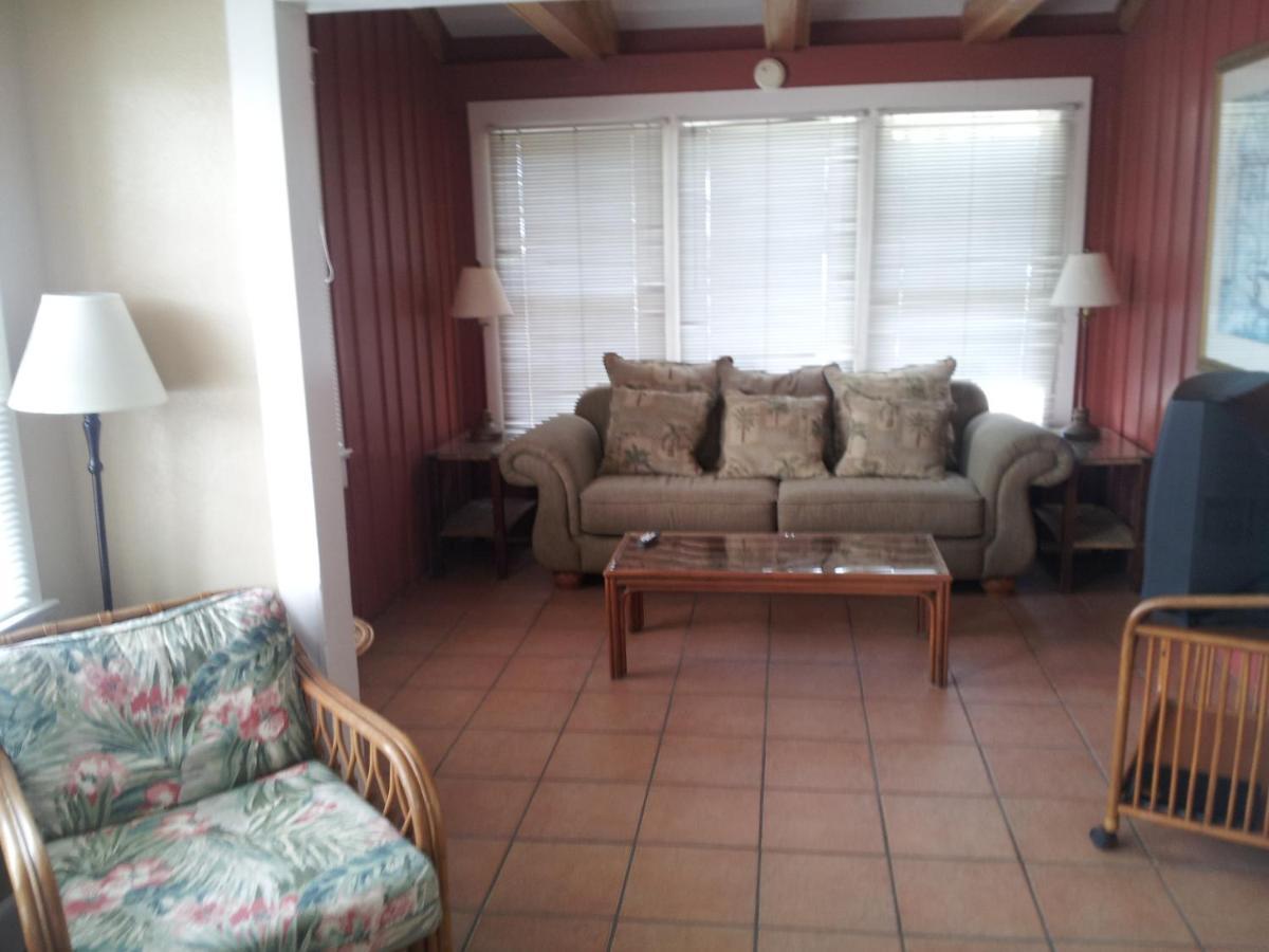 Resort The Conch House Marina 4*