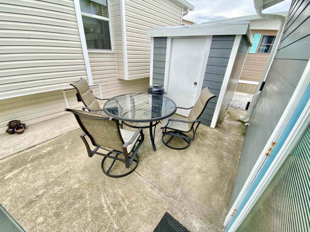 Holiday home Venture Out 646 Octopus Dr Comes With Golf Cart *