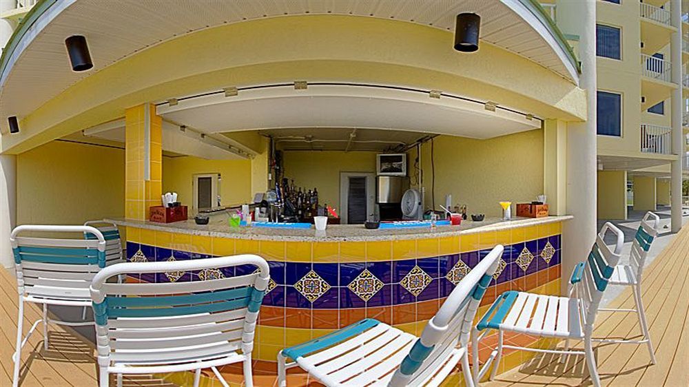 Sunset Vistas Two Bedroom Beachfront 3* St. Pete Beach