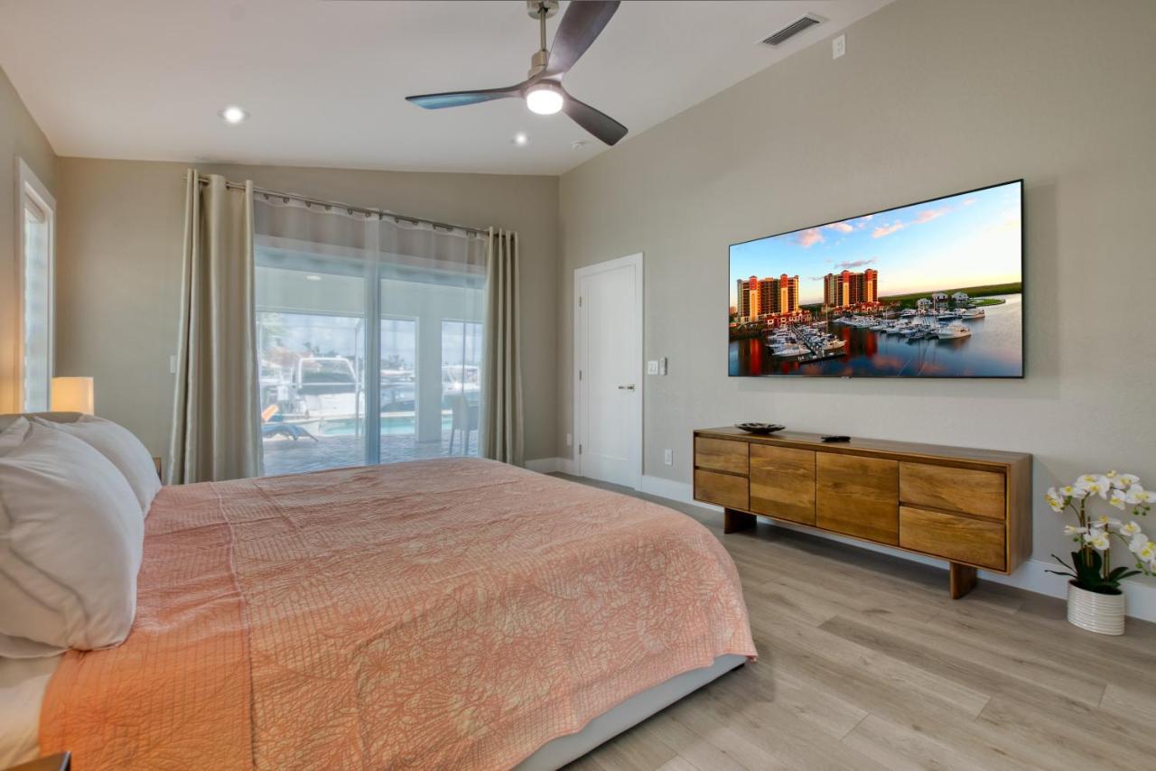 Vanity - 3 Beds - 3 Baths - 6 Guests - Gulf Access & Pool/spa - Incl.10% Off Boat *