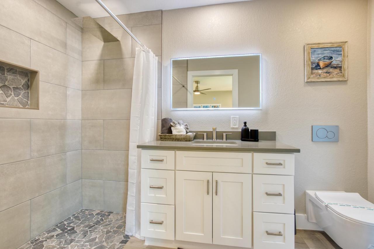 Vanity - 3 Beds - 3 Baths - 6 Guests - Gulf Access & Pool/spa - Incl.10% Off Boat Villa *