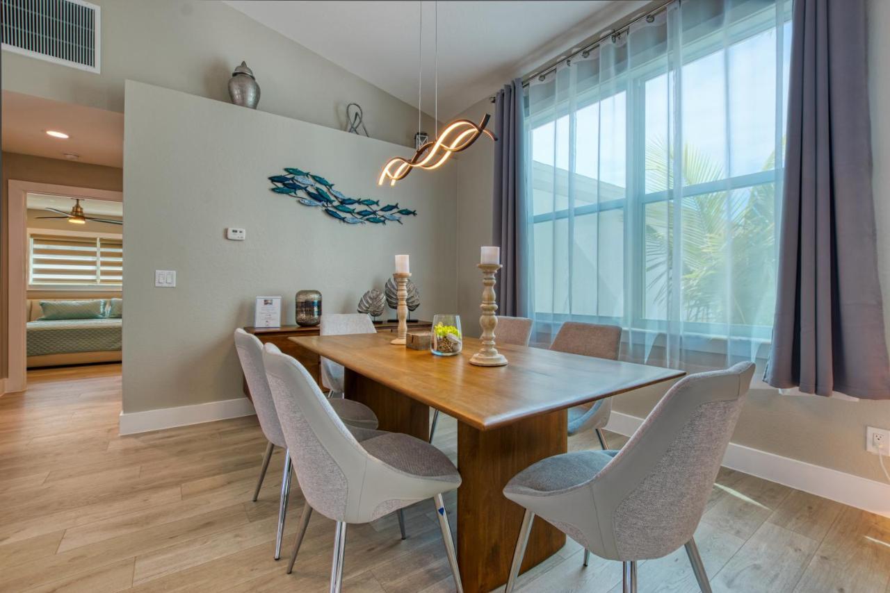 Vanity - 3 Beds - 3 Baths - 6 Guests - Gulf Access & Pool/spa - Incl.10% Off Boat *