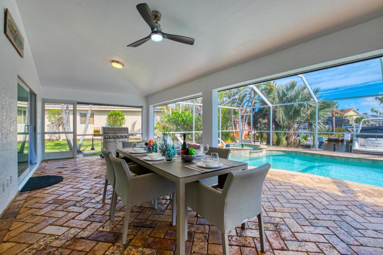 Vanity - 3 Beds - 3 Baths - 6 Guests - Gulf Access & Pool/spa - Incl.10% Off Boat *