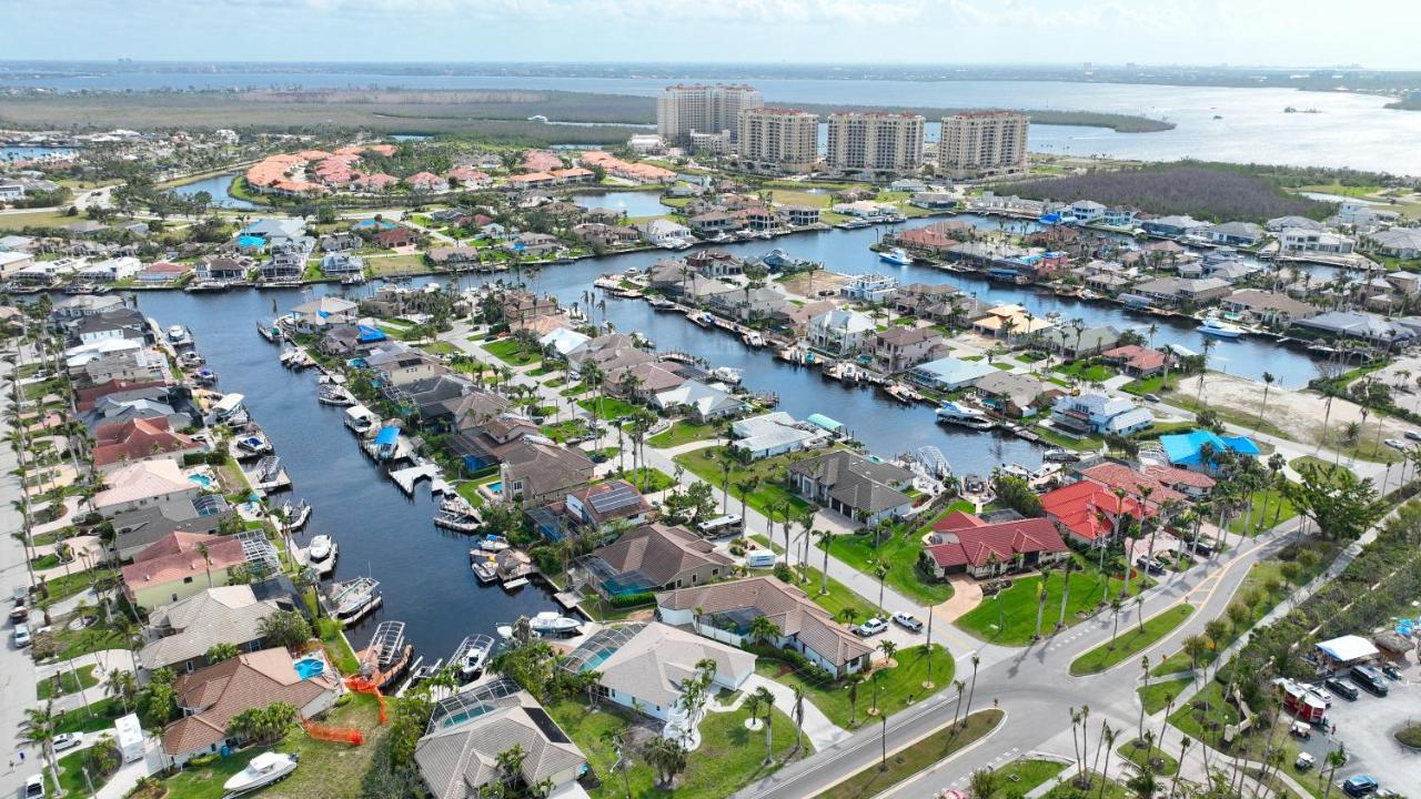 Vanity - 3 Beds - 3 Baths - 6 Guests - Gulf Access & Pool/spa - Incl.10% Off Boat *