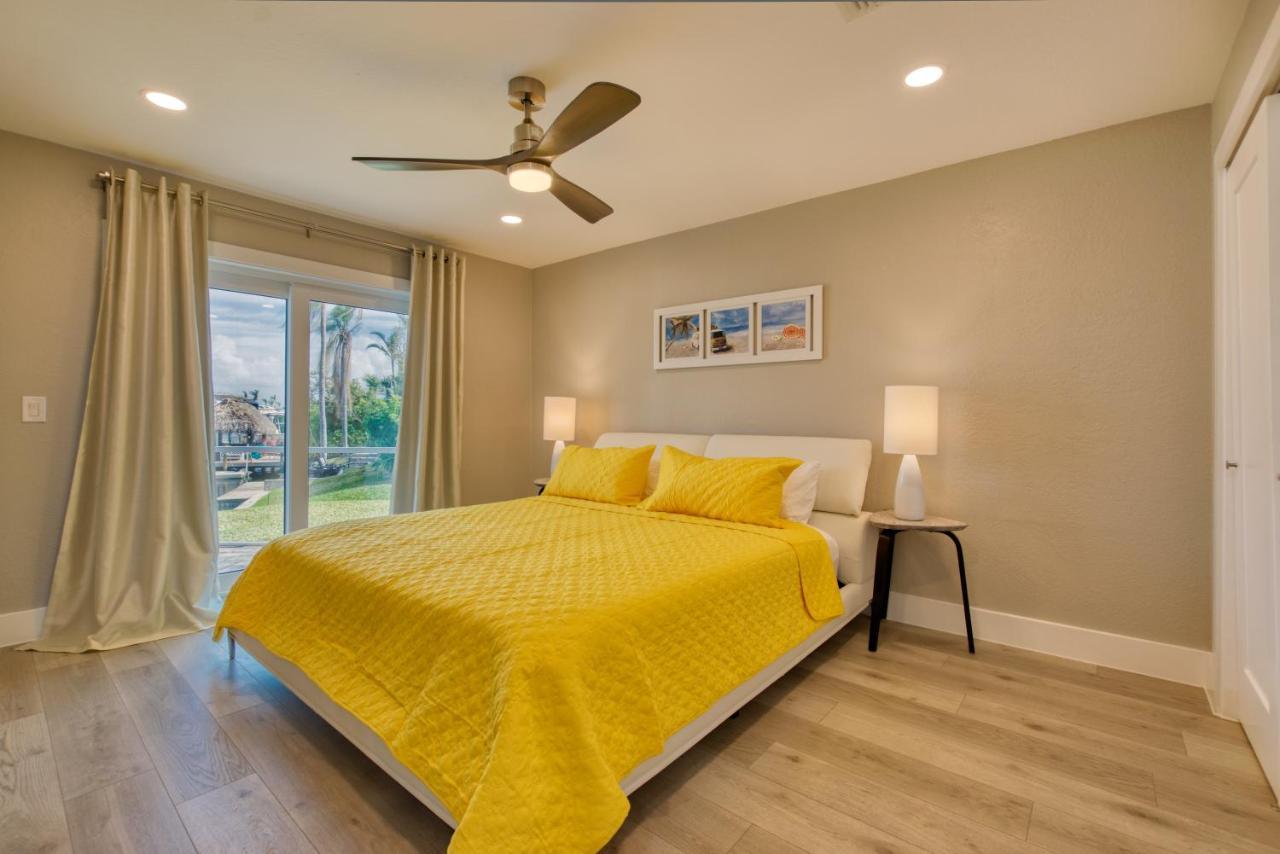 Vanity - 3 Beds - 3 Baths - 6 Guests - Gulf Access & Pool/spa - Incl.10% Off Boat *