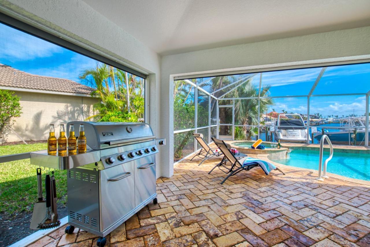 Vanity - 3 Beds - 3 Baths - 6 Guests - Gulf Access & Pool/spa - Incl.10% Off Boat Villa *