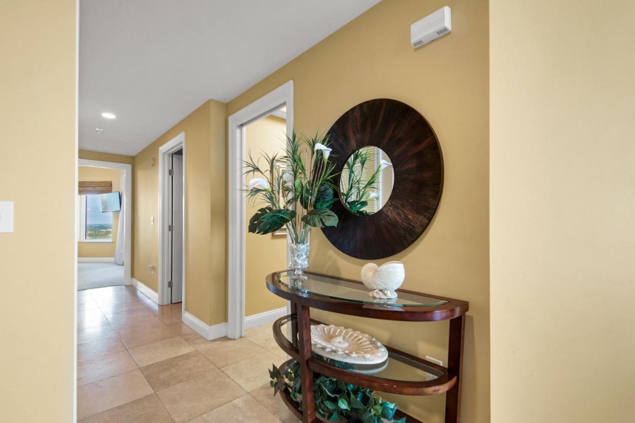 Private Front Luxury Condo, Amazing Views, Indigo E, 5-star, - 2 Balcones , 
