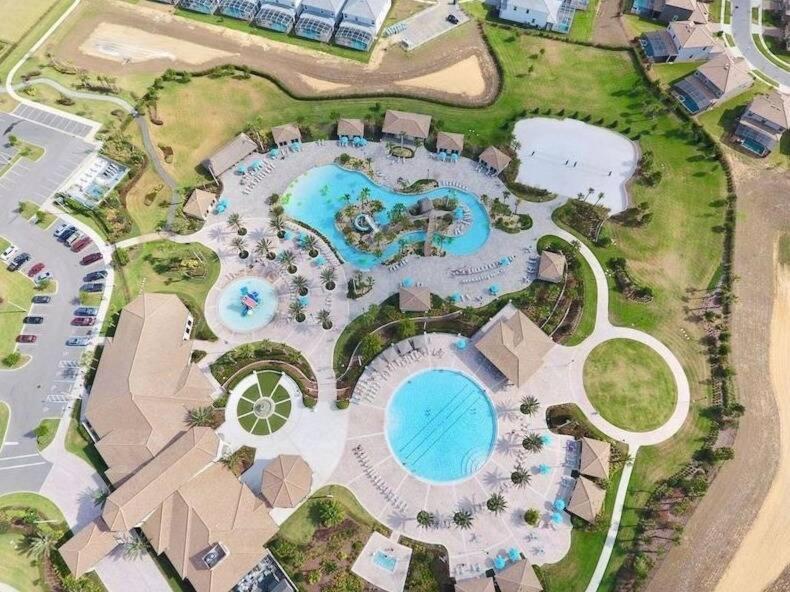 Amazing 6 Bedrooms5 Bathrooms At Champions Gate 3 * Davenport